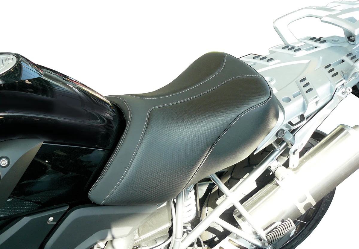 Saddlemen Adventure Track Seat BMW R1200GS 2004-2013 - Image 2