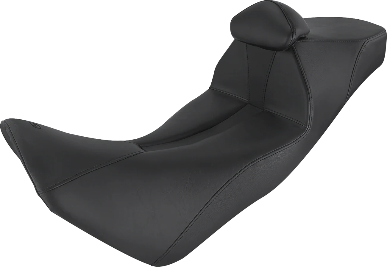 Saddlemen Adventure Track Seat With Lumbar Rest Honda Africa Twin