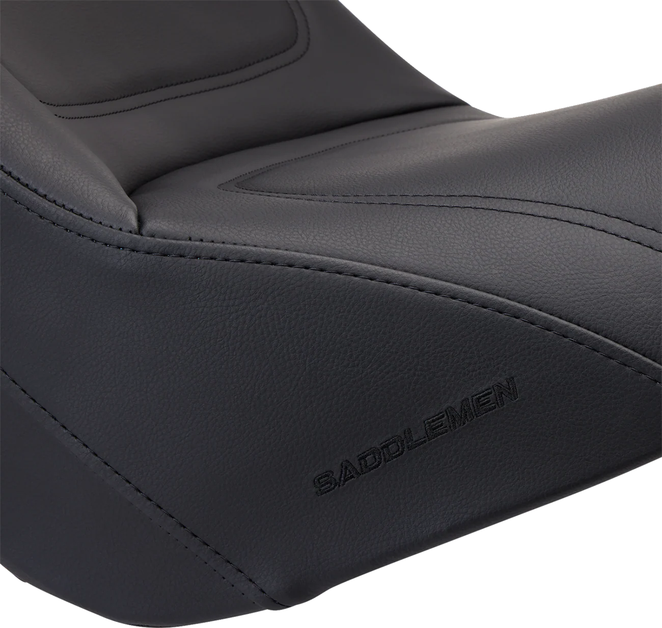 Saddlemen Explorer Seat Kawasaki VN900 Vulcan Classic 2006-2013 - Image 2