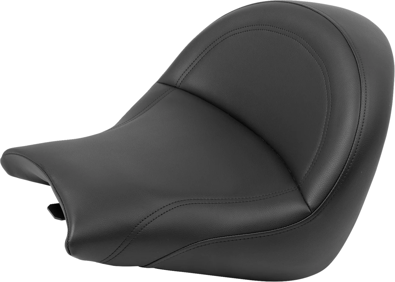 Saddlemen Renegade Deluxe Solo Seat Honda VTX1300R/S 2003-2009