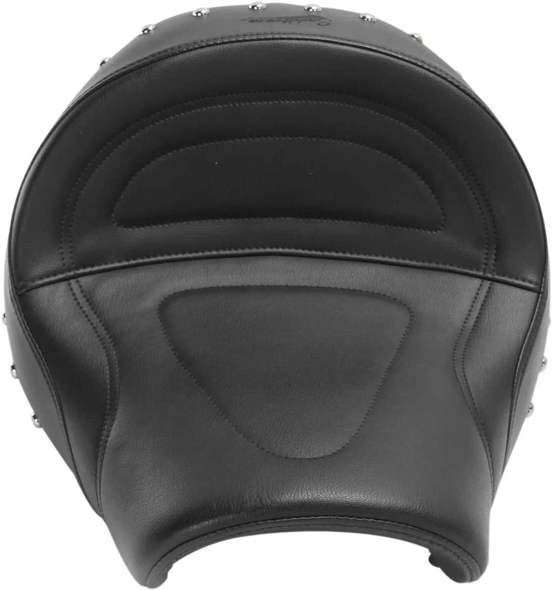 Saddlemen Renegade Deluxe Solo Seat Yamaha XV1600 / XVS1700 Road Star 1999-2013 - Image 2