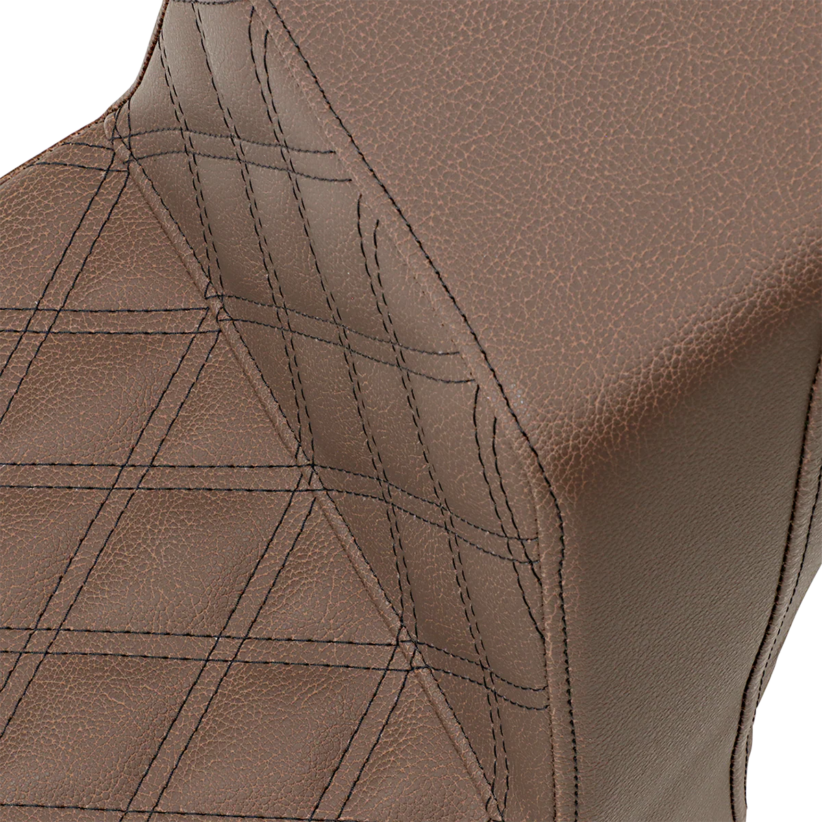 Saddlemen Step-Up LS Seat Indian Scout Bobber / Rogue 2018-2024 - Image 3