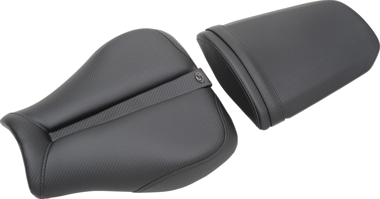 Saddlemen Track CF Seat Honda CBR600RR 2007-2015