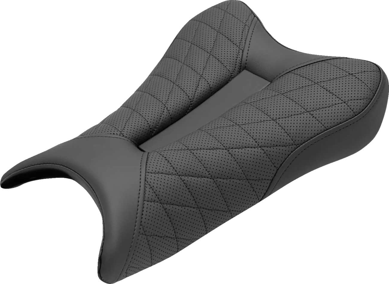 Saddlemen Track LS Seat Kawasaki ZX6R / ZX636 2019-2022