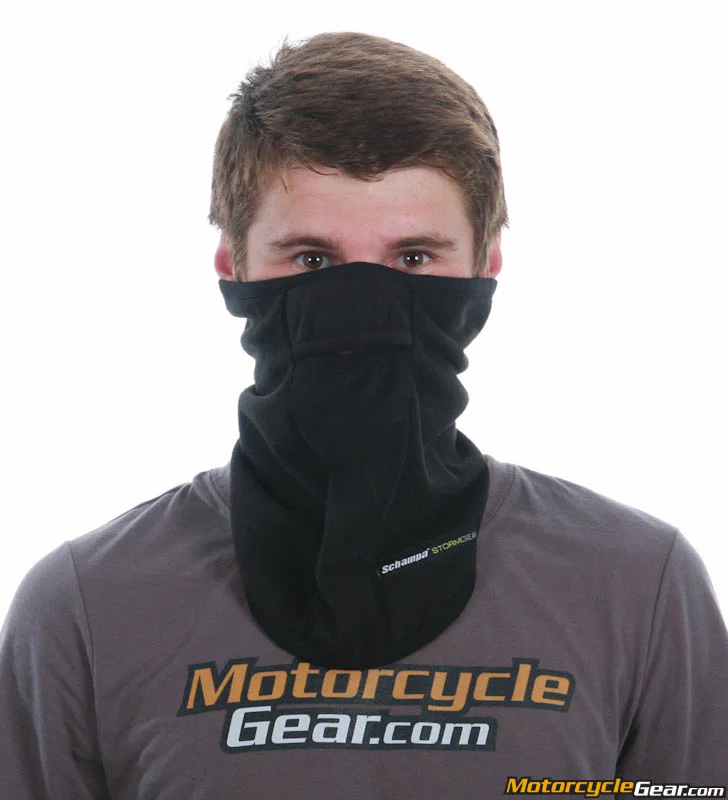 Schampa Stormgear Gordito Facemask/Neck Warmer - Image 2