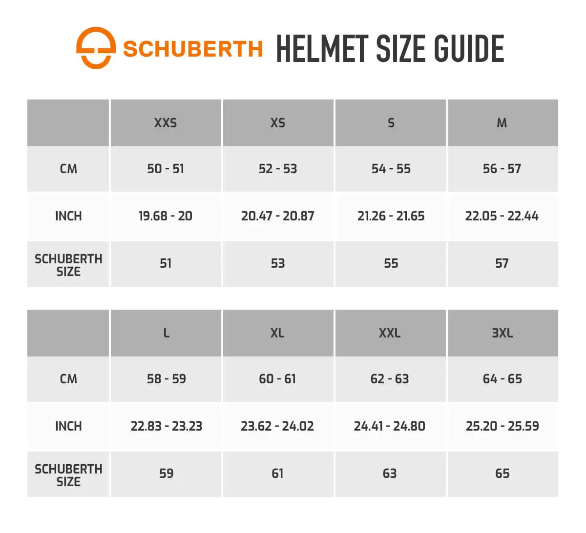 Schuberth C5 Carbon Helmet - Image 8