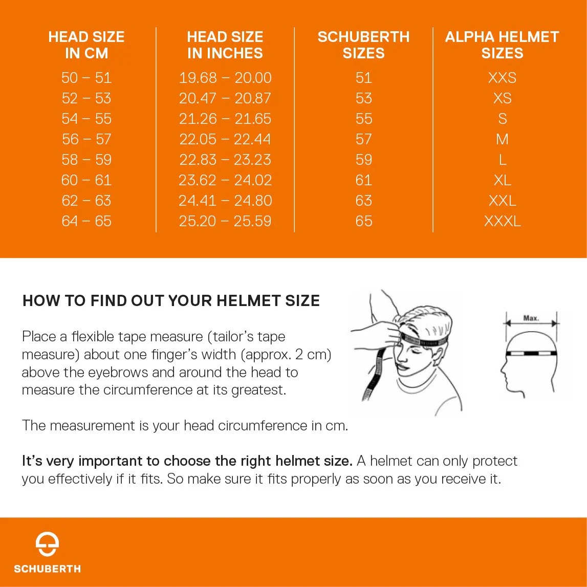 Schuberth C5 Globe Helmet - Image 12