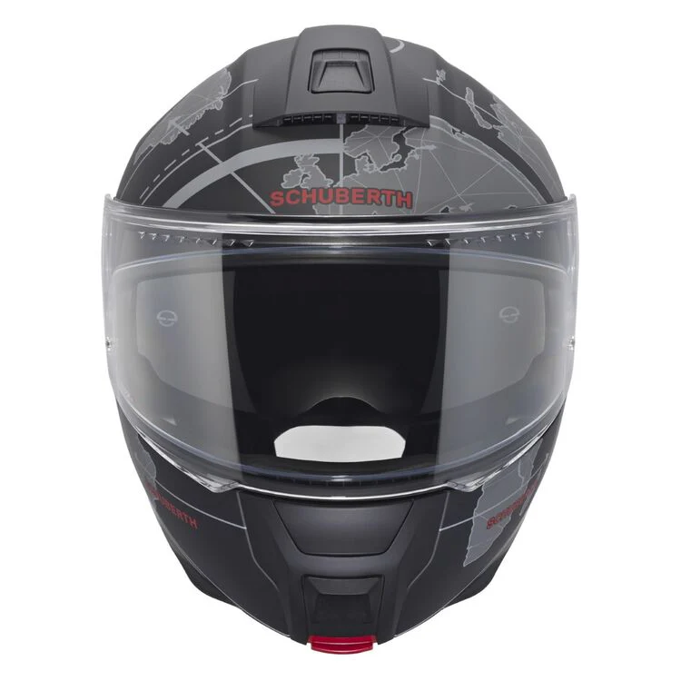 Schuberth C5 Globe Helmet - Image 13