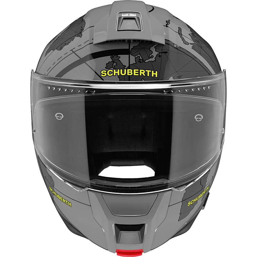 Schuberth C5 Globe Helmet - Image 7