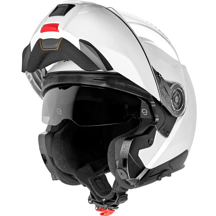 Schuberth C5 Solid Helmet - Image 10
