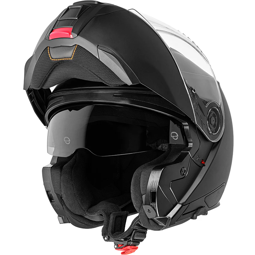 Schuberth C5 Solid Helmet - Image 11