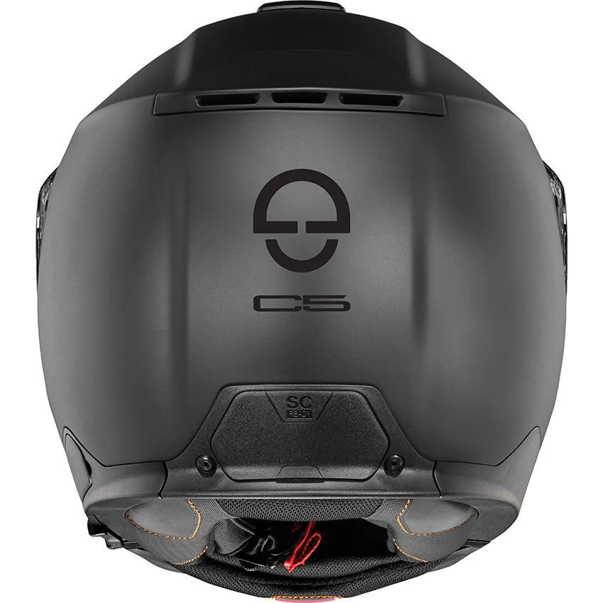 Schuberth C5 Solid Helmet - Image 12