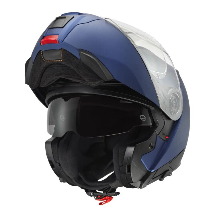 Schuberth C5 Solid Helmet - Image 13
