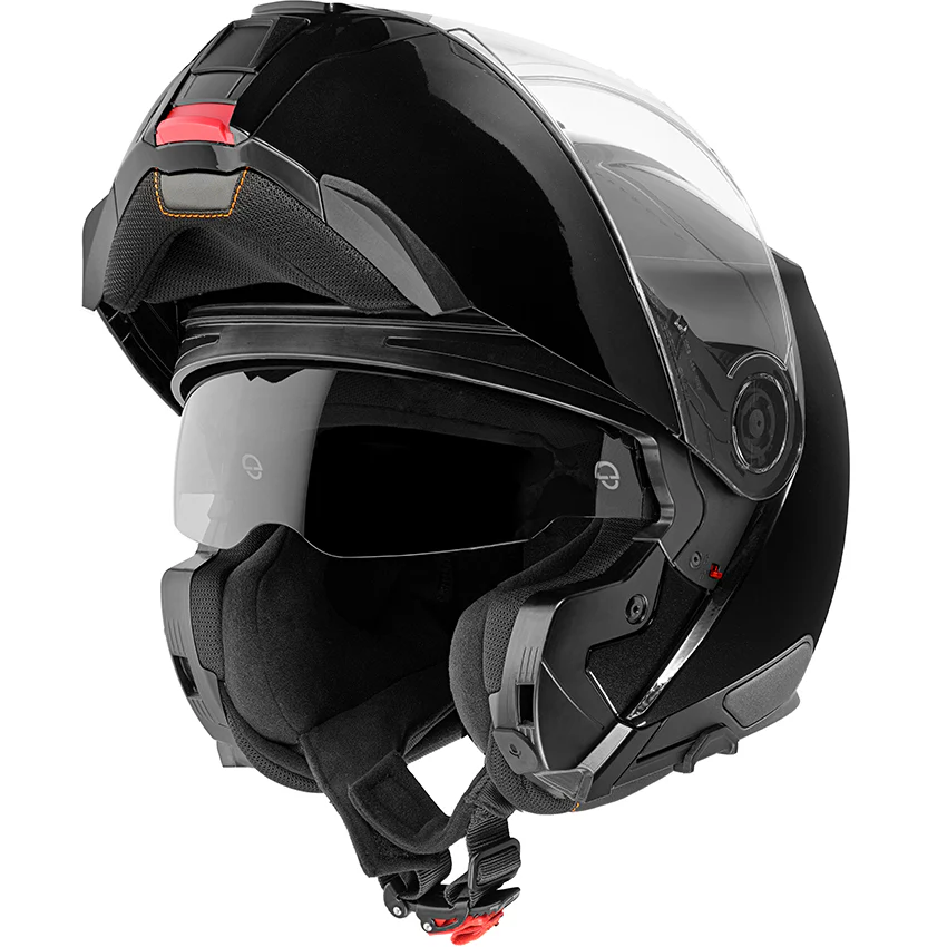 Schuberth C5 Solid Helmet - Image 15