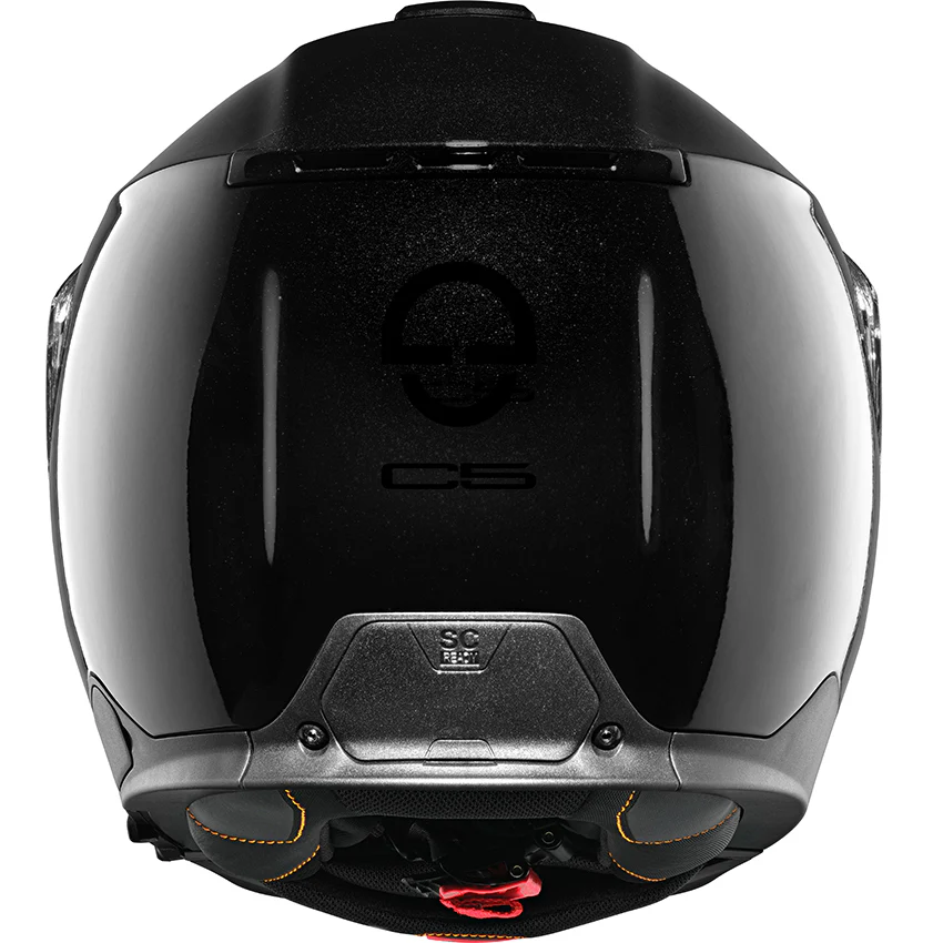 Schuberth C5 Solid Helmet - Image 17