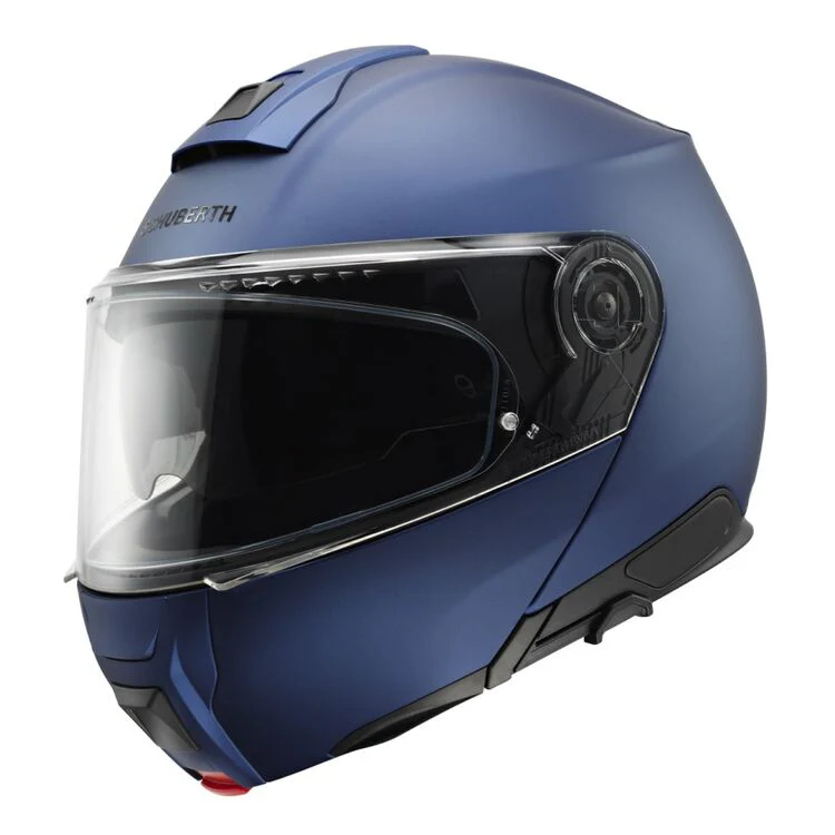Schuberth C5 Solid Helmet - Image 4