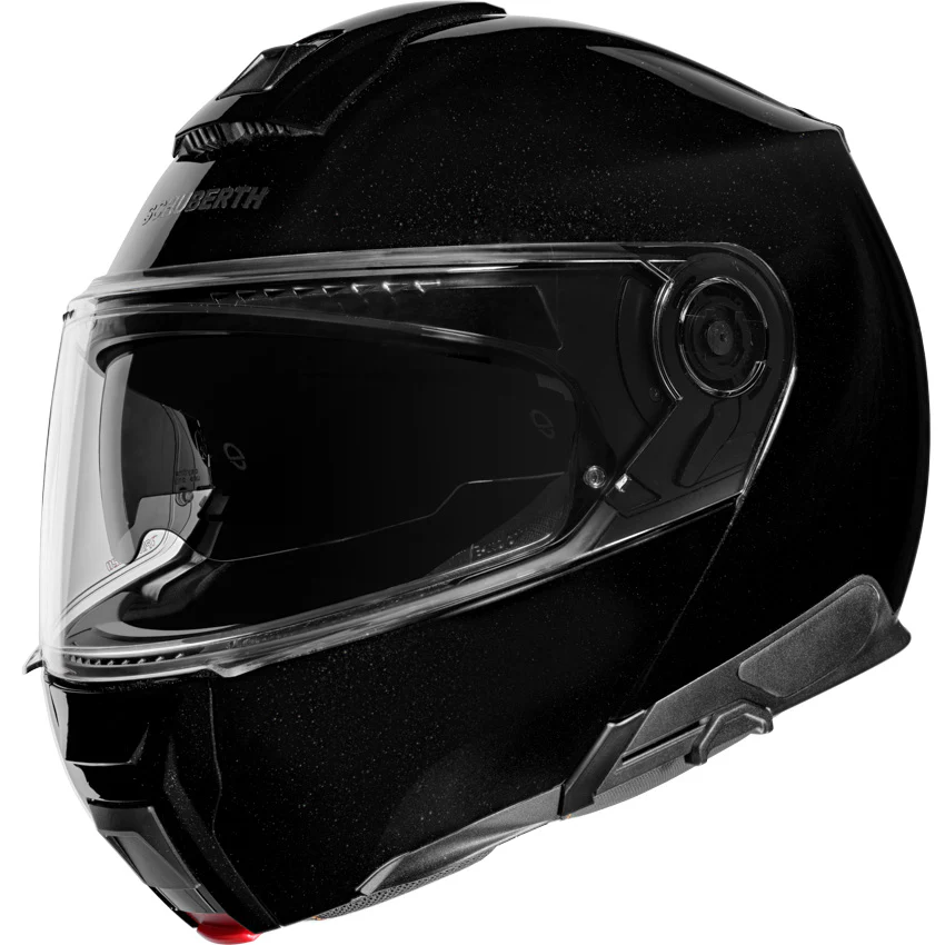 Schuberth C5 Solid Helmet - Image 5