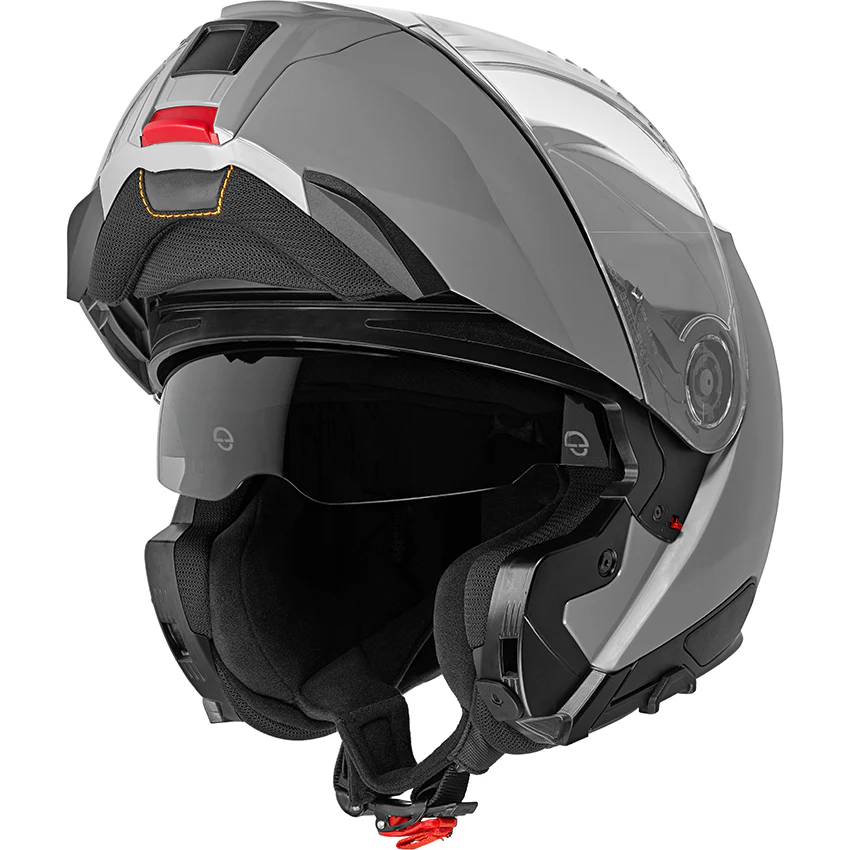 Schuberth C5 Solid Helmet - Image 6