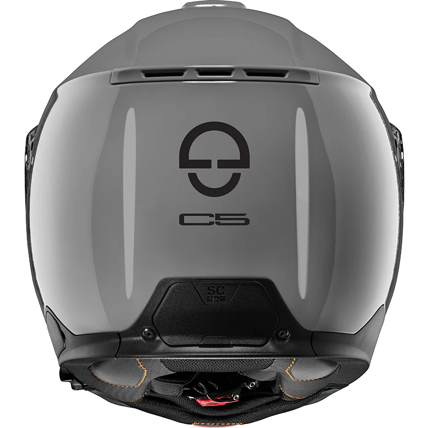 Schuberth C5 Solid Helmet - Image 7
