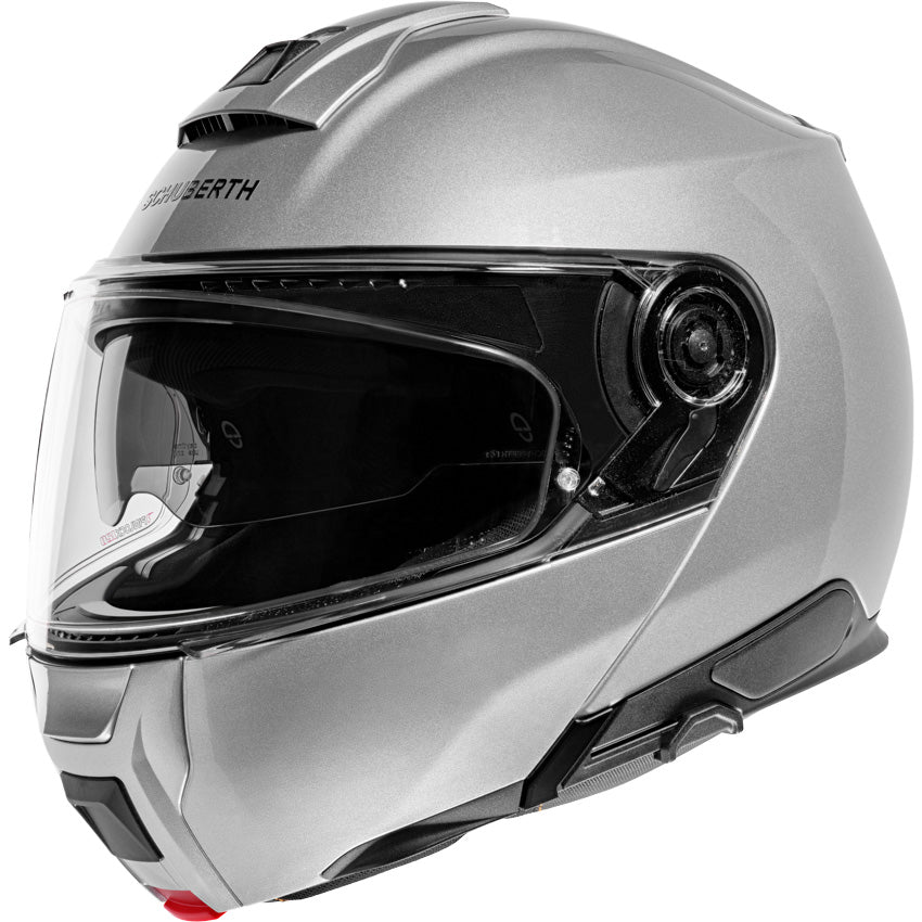 Schuberth C5 Solid Helmet - Image 8
