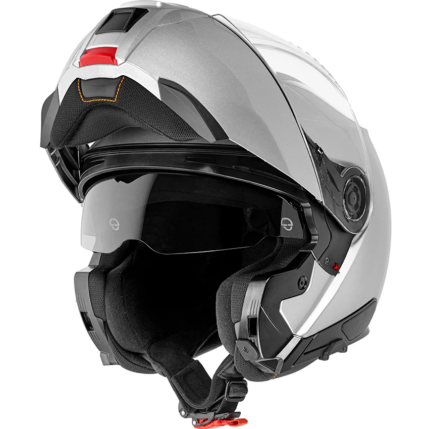 Schuberth C5 Solid Helmet - Image 9