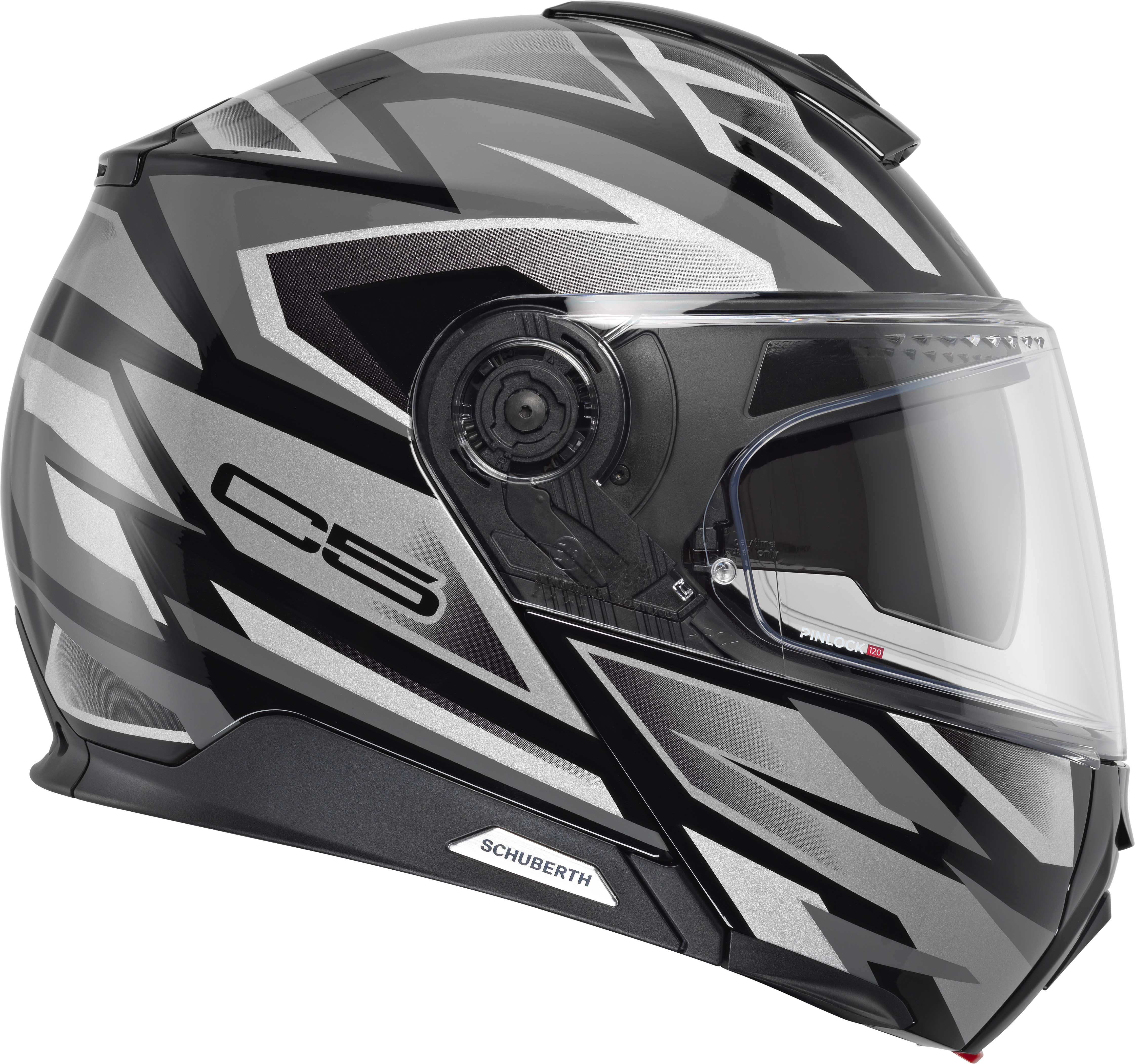 Schuberth C5 Zenith Helmets - Image 6