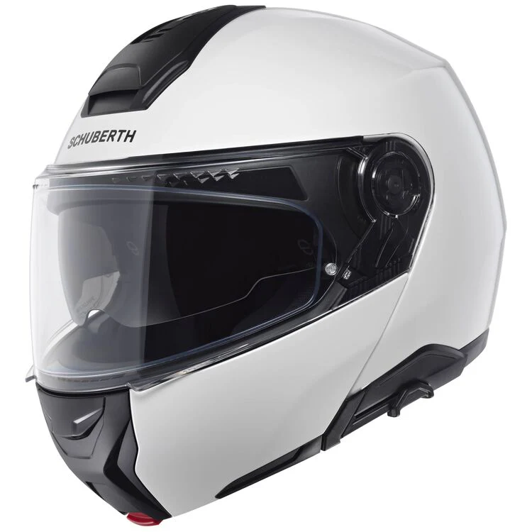 Schuberth Concept Solid Helmets