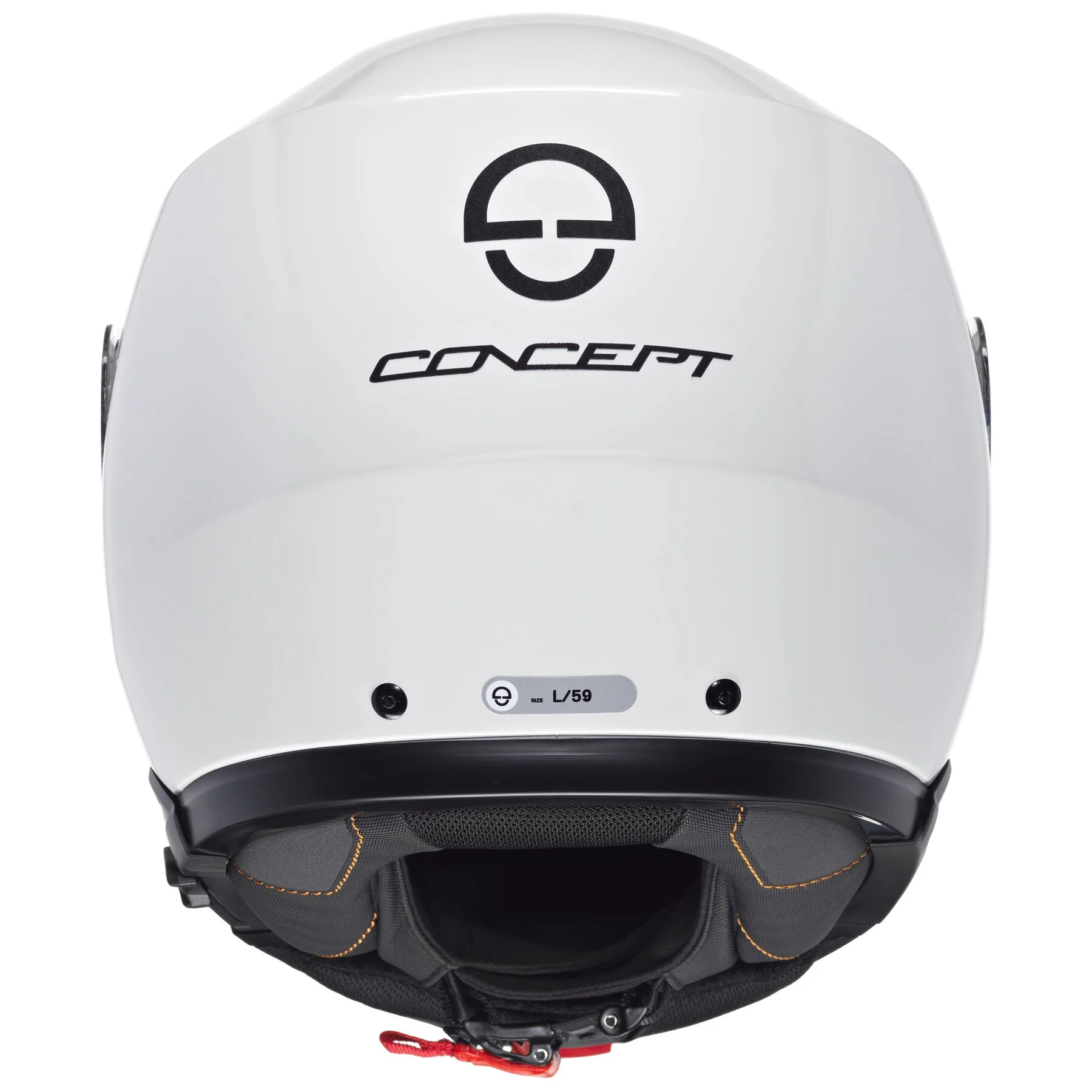 Schuberth Concept Solid Helmets - Image 11