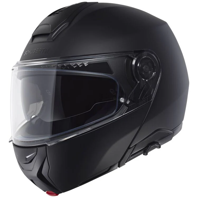 Schuberth Concept Solid Helmets - Image 4