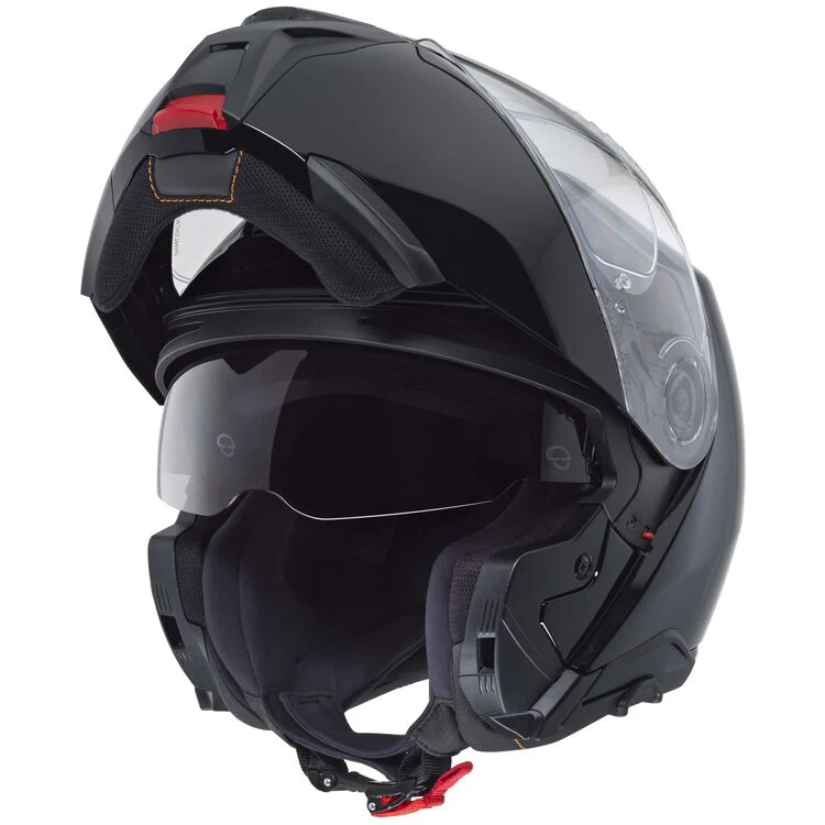 Schuberth Concept Solid Helmets - Image 5
