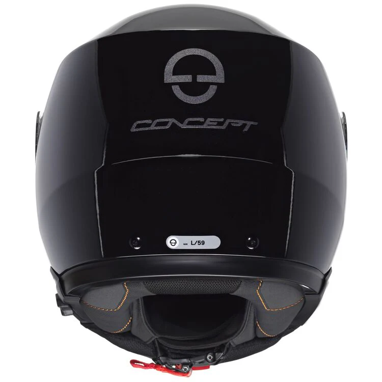 Schuberth Concept Solid Helmets - Image 7
