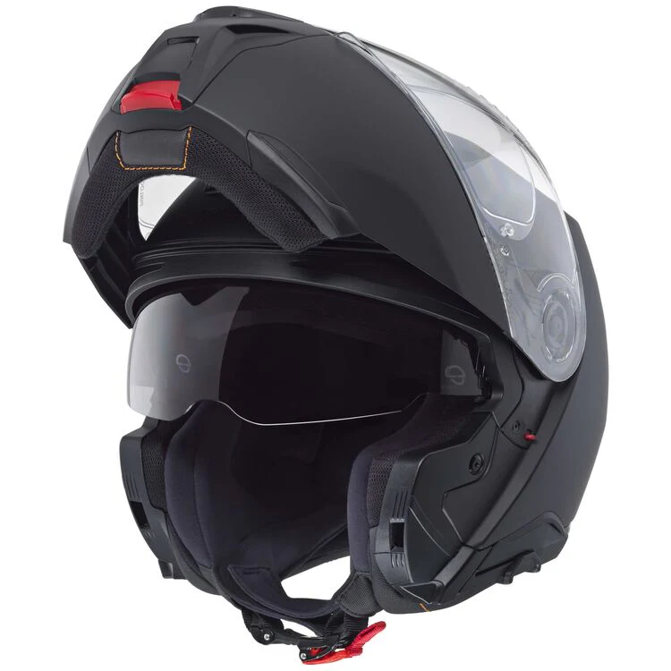 Schuberth Concept Solid Helmets - Image 8