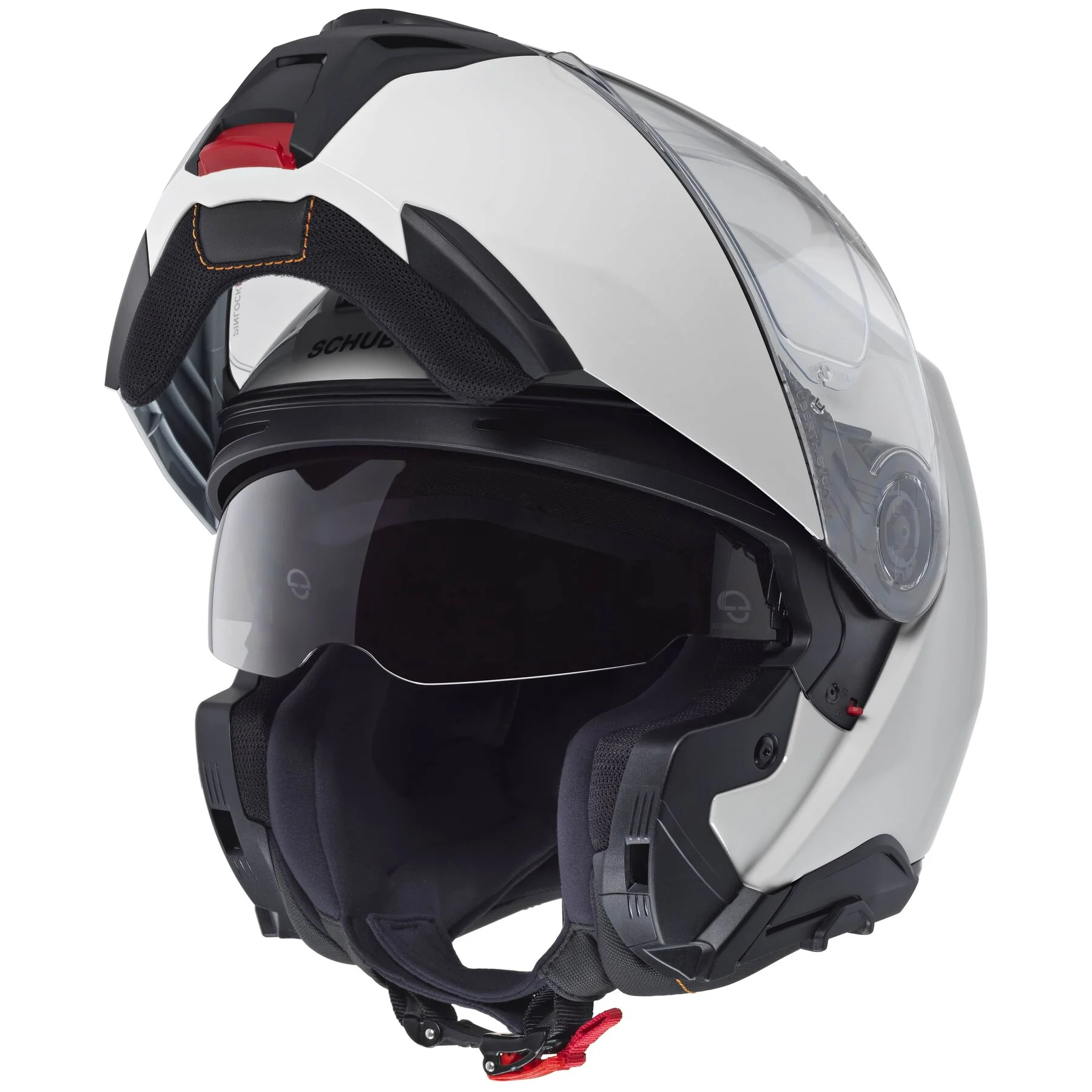 Schuberth Concept Solid Helmets - Image 9