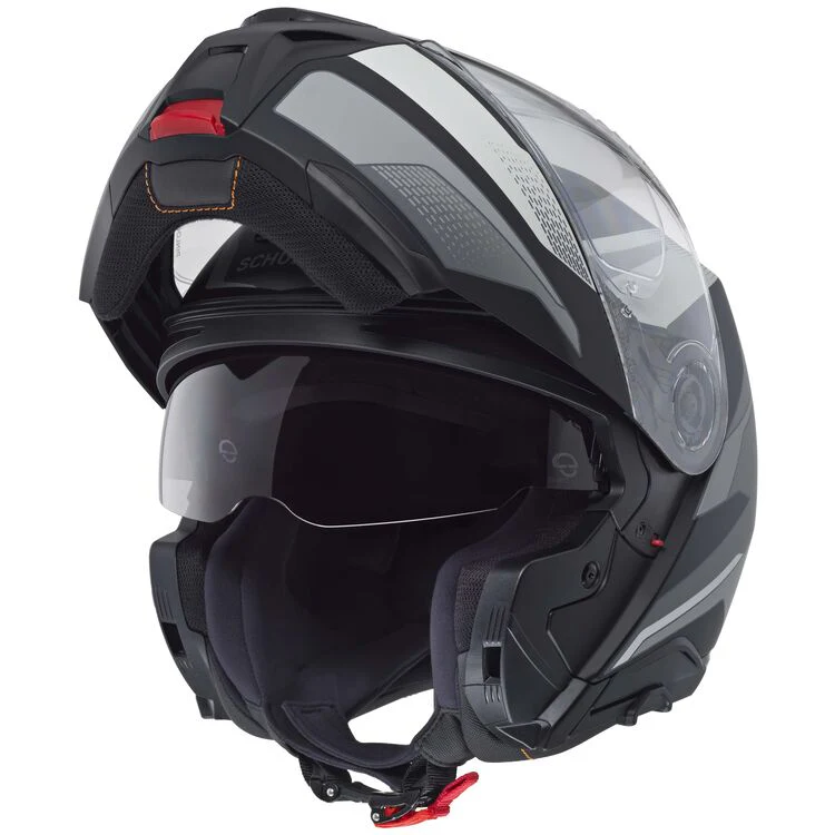 Schuberth Concept Tracer Helmets - Image 5
