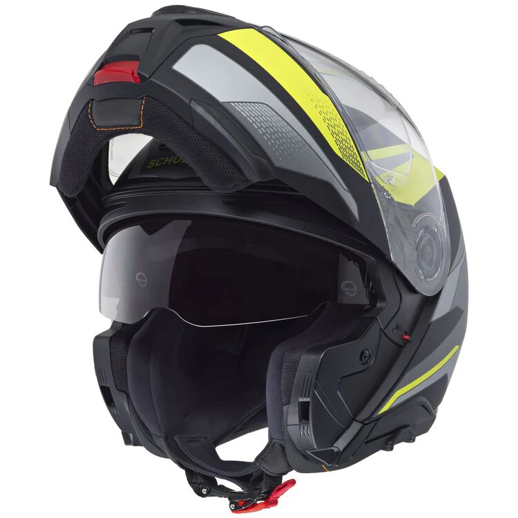 Schuberth Concept Tracer Helmets - Image 7