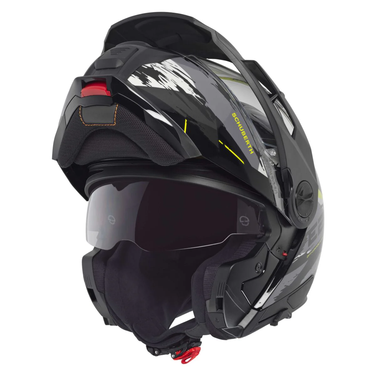 Schuberth E2 Trail Helmets - Image 10