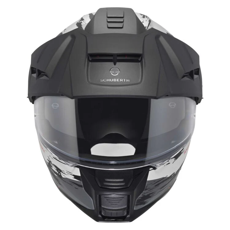 Schuberth E2 Trail Helmets - Image 7