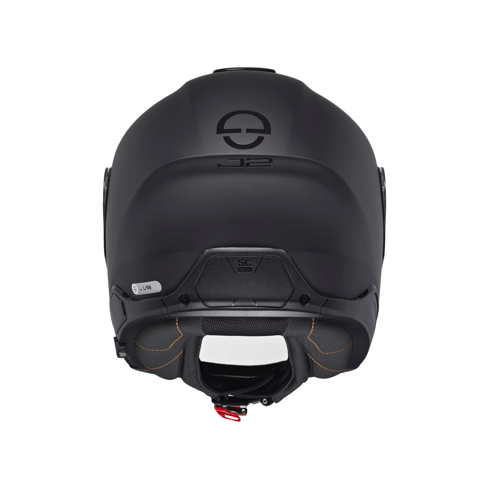 Schuberth J2 Solid Helmets - Image 10