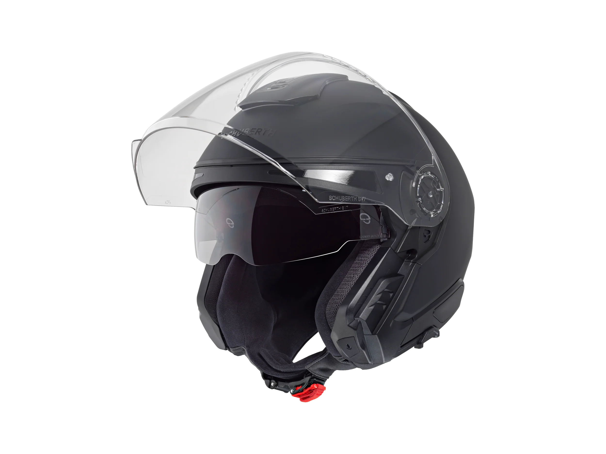 Schuberth J2 Solid Helmets - Image 12