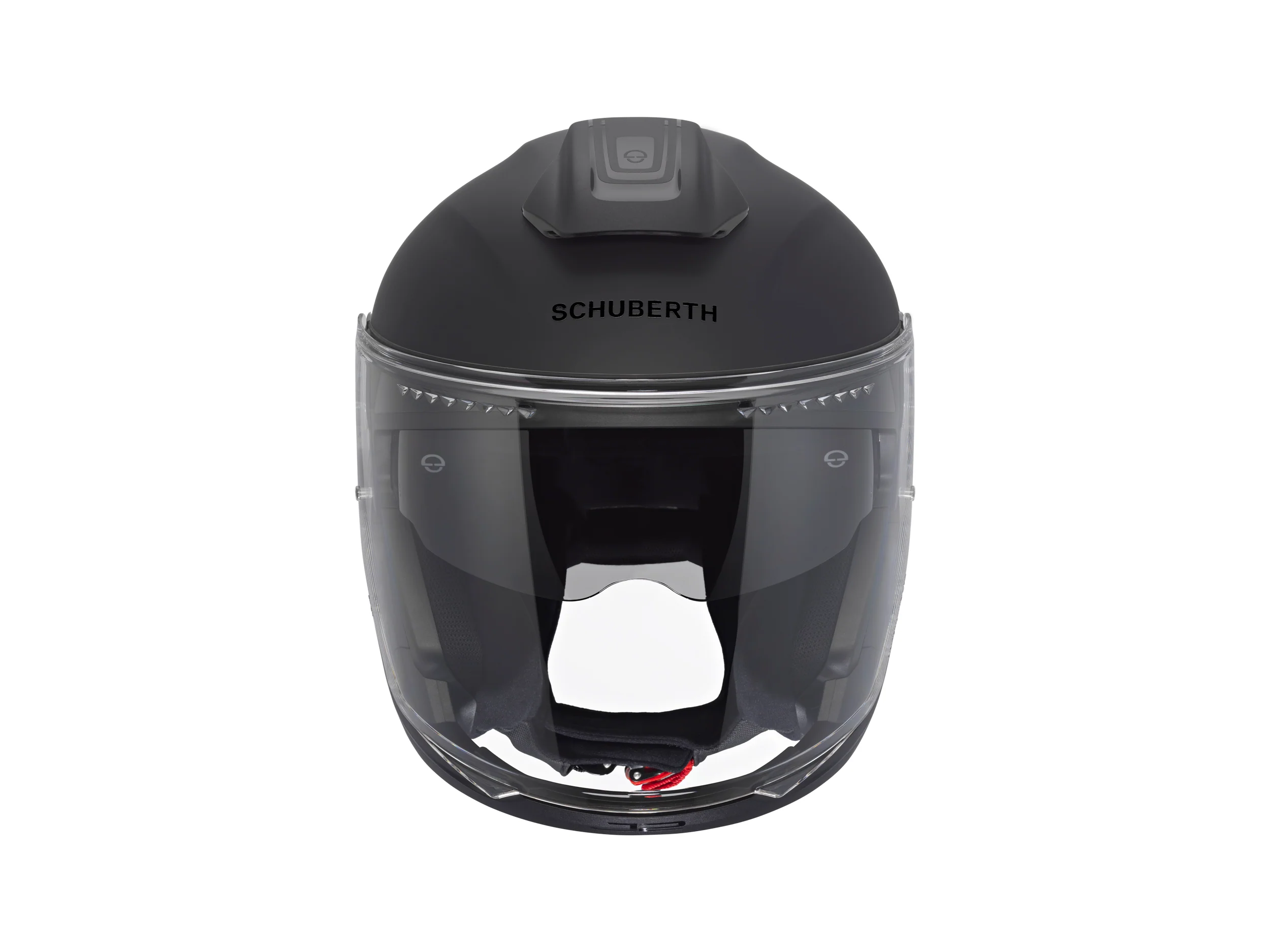Schuberth J2 Solid Helmets - Image 13