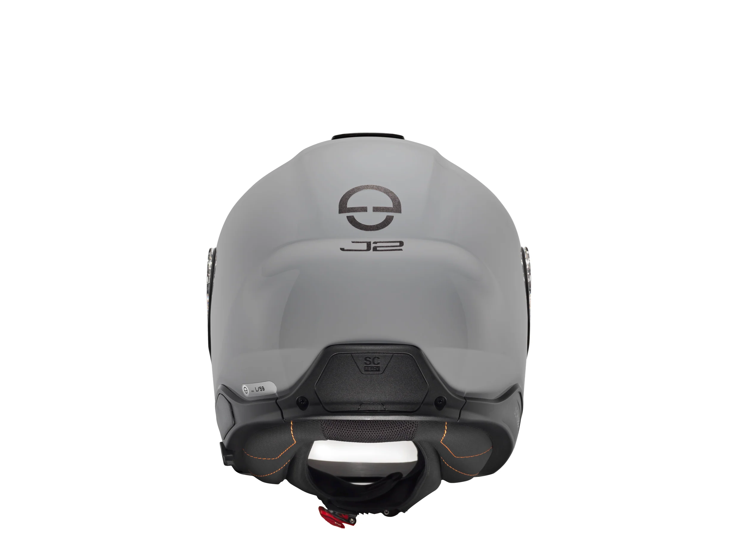 Schuberth J2 Solid Helmets - Image 16