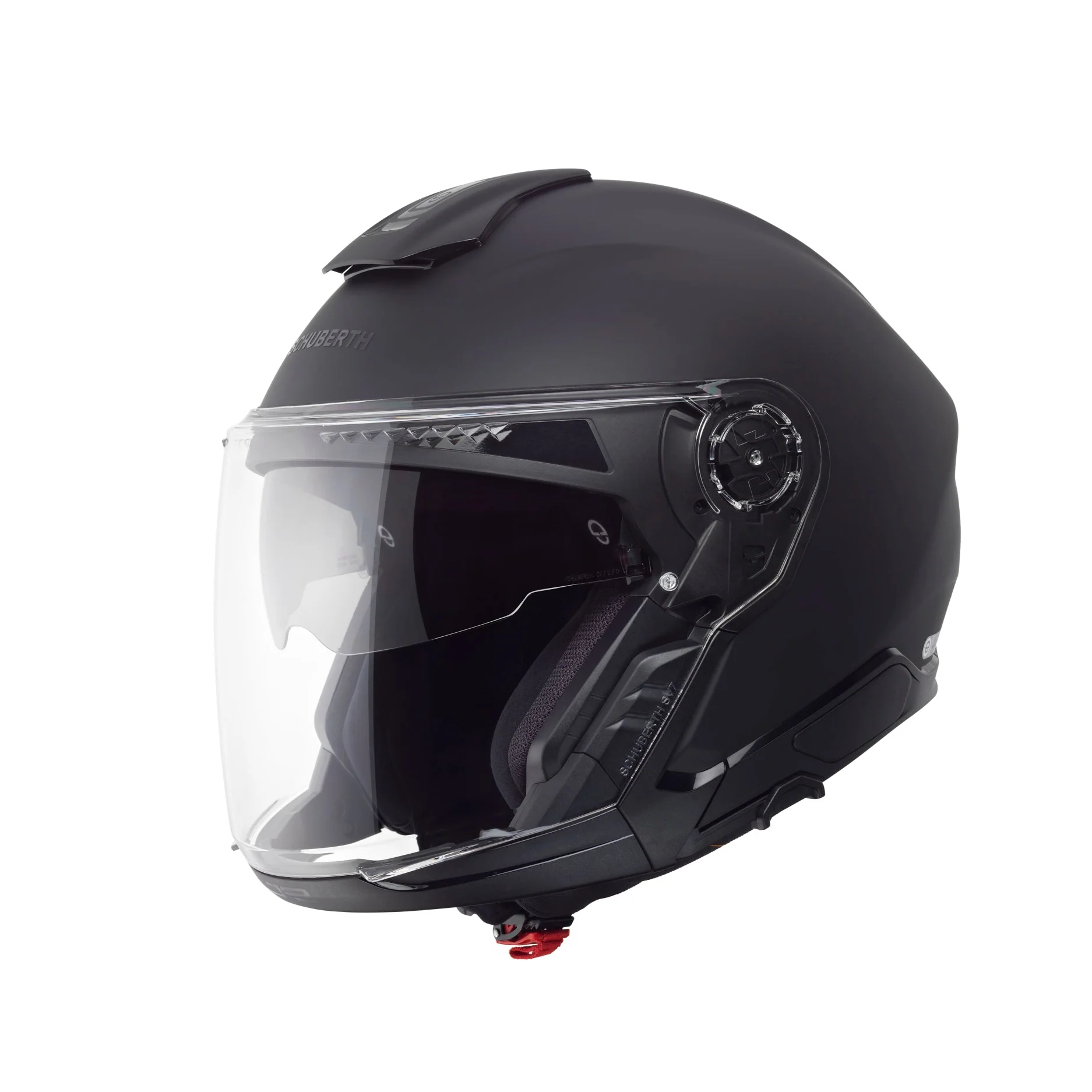 Schuberth J2 Solid Helmets - Image 2