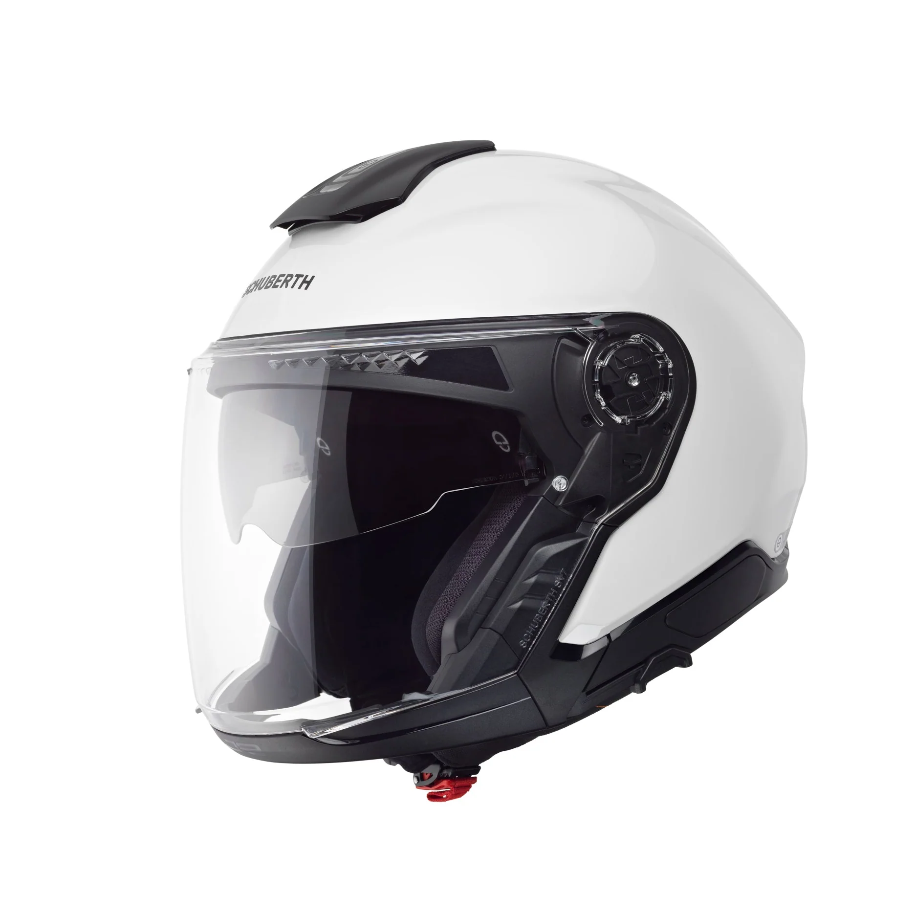 Schuberth J2 Solid Helmets - Image 3