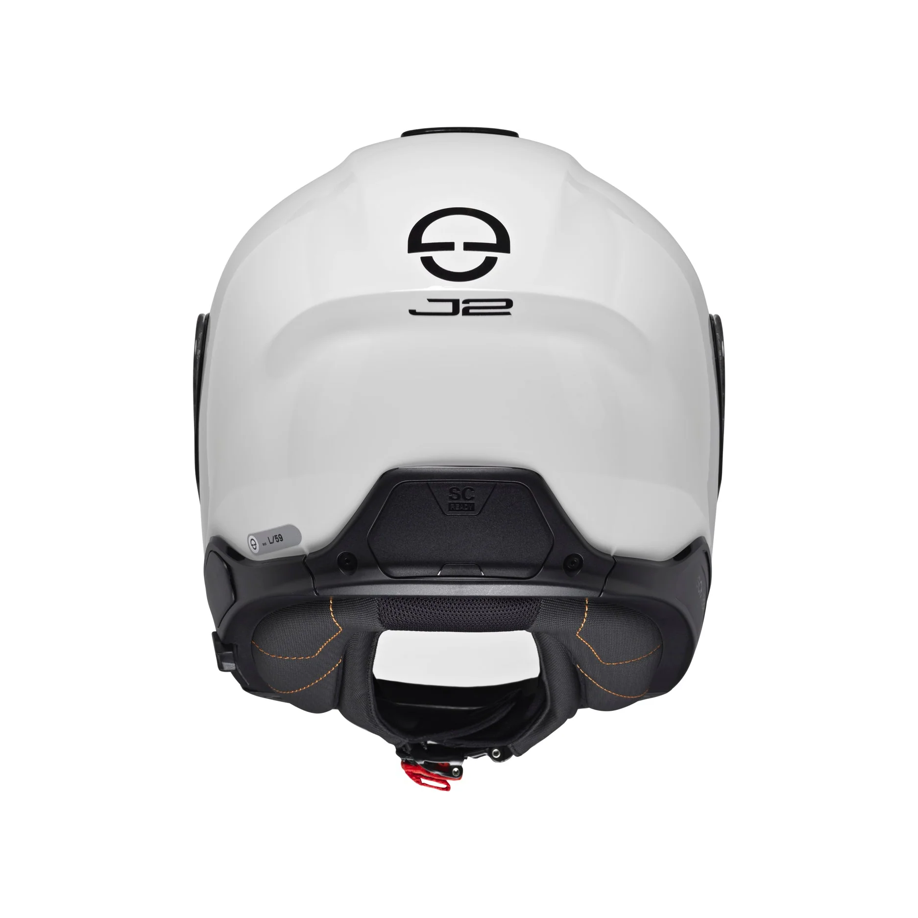 Schuberth J2 Solid Helmets - Image 5