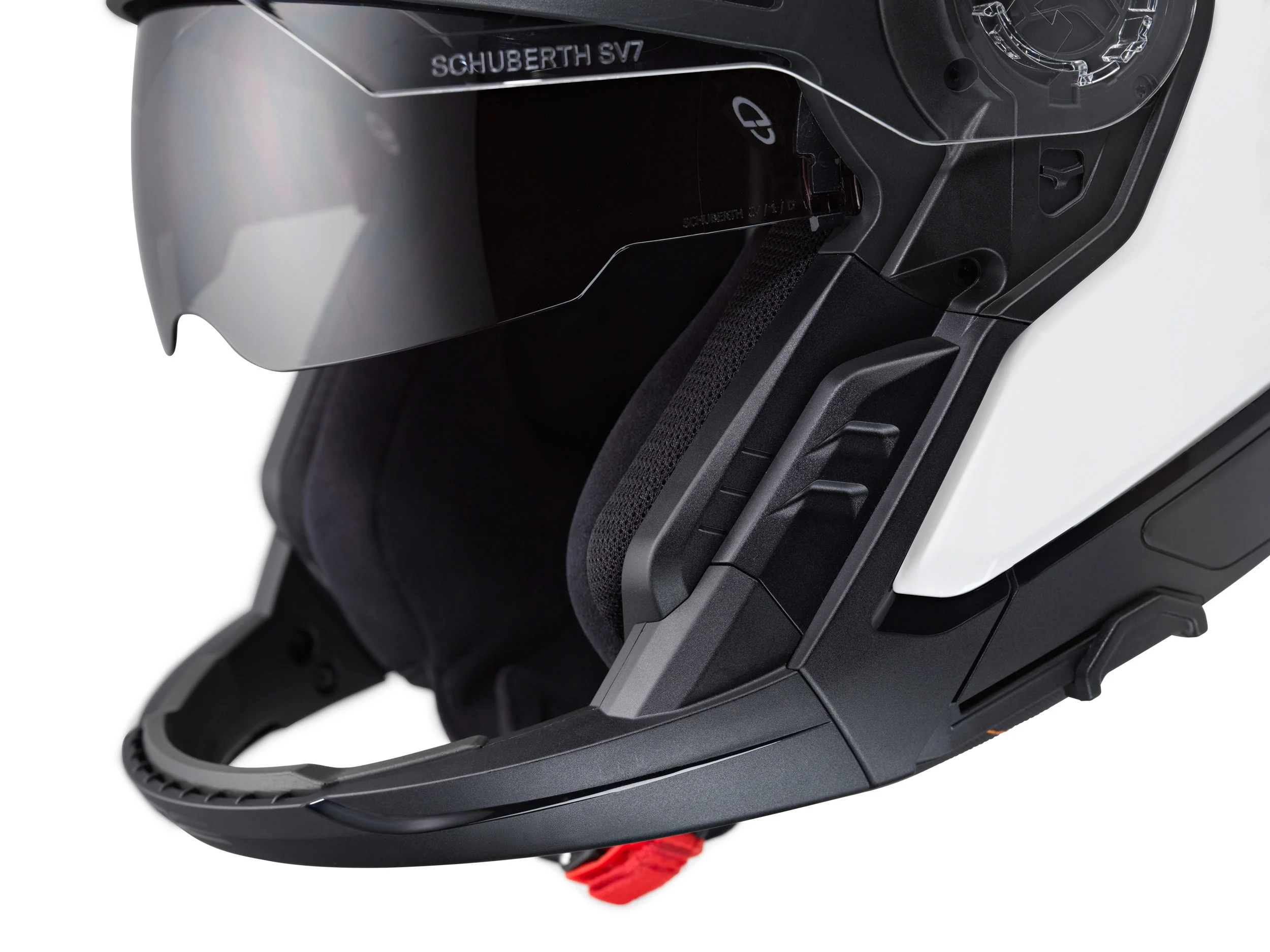 Schuberth J2 Solid Helmets - Image 6