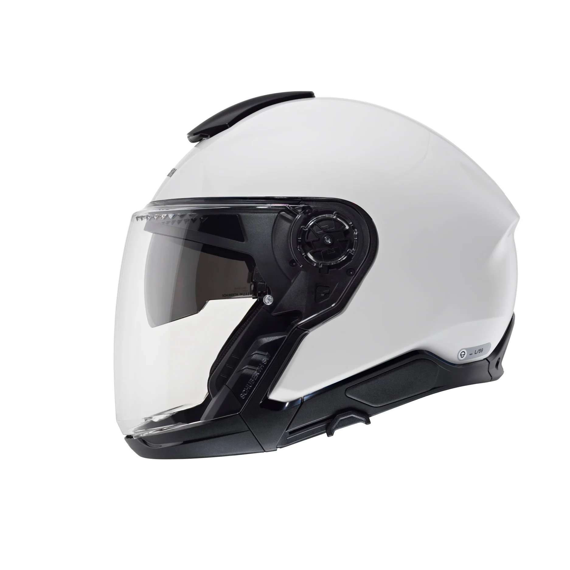 Schuberth J2 Solid Helmets - Image 7