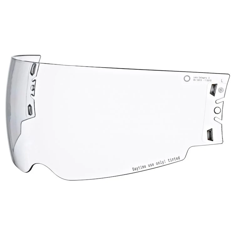 Schuberth Sun Visors - Image 2
