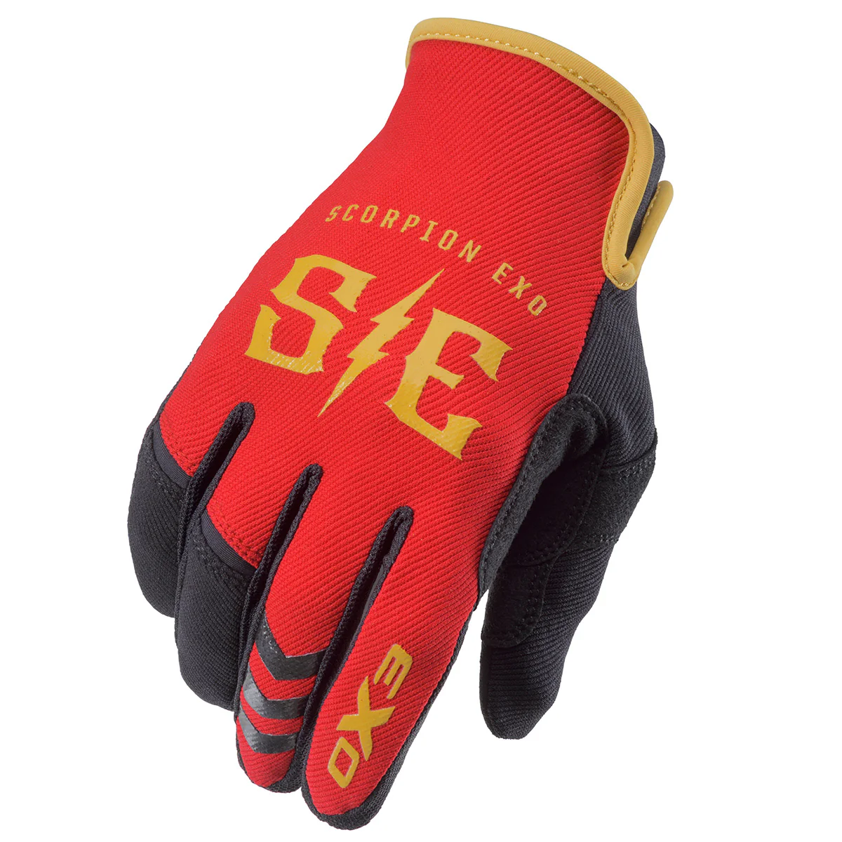 Scorpion Charge Air Stretch Glove - Image 3
