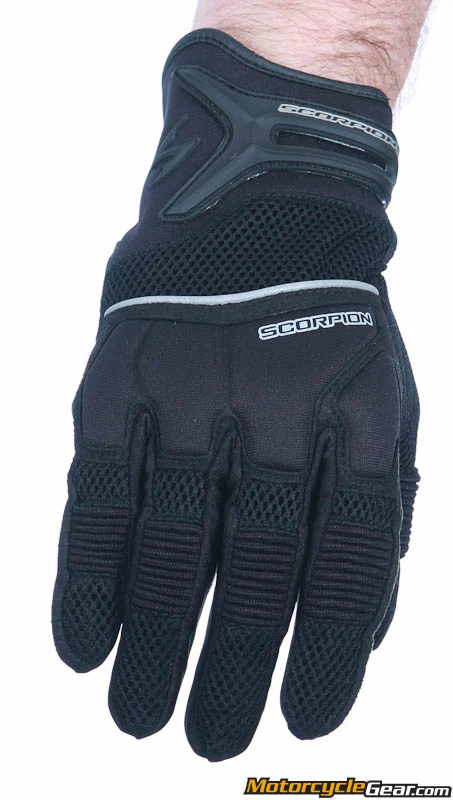 Scorpion Cool Hand II Gloves - Image 6