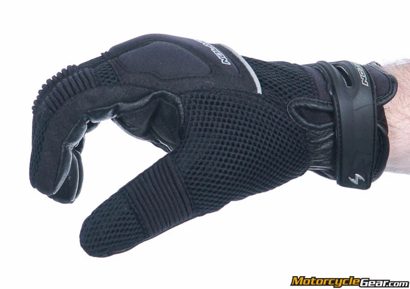 Scorpion Cool Hand II Gloves - Image 8